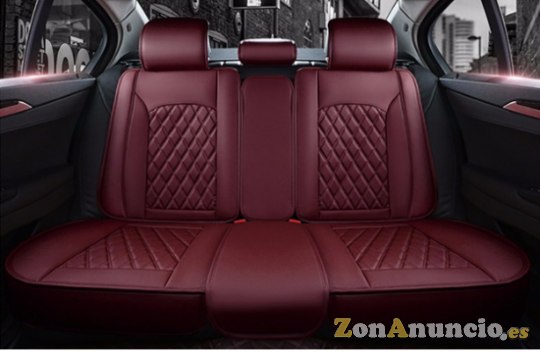 Fundas  universales para todos tipos de coches.